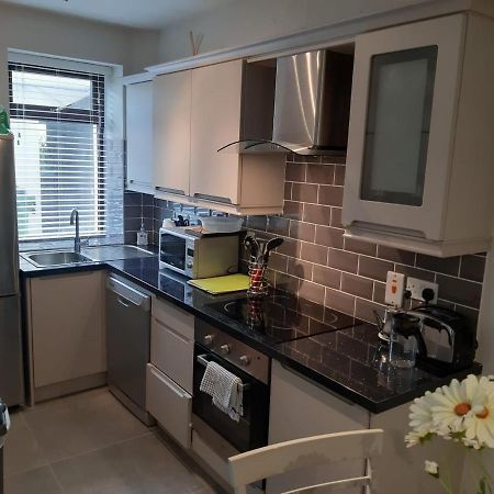 Amazing Location 1 Minute From Golf Club, Lahinch Vila Exterior foto