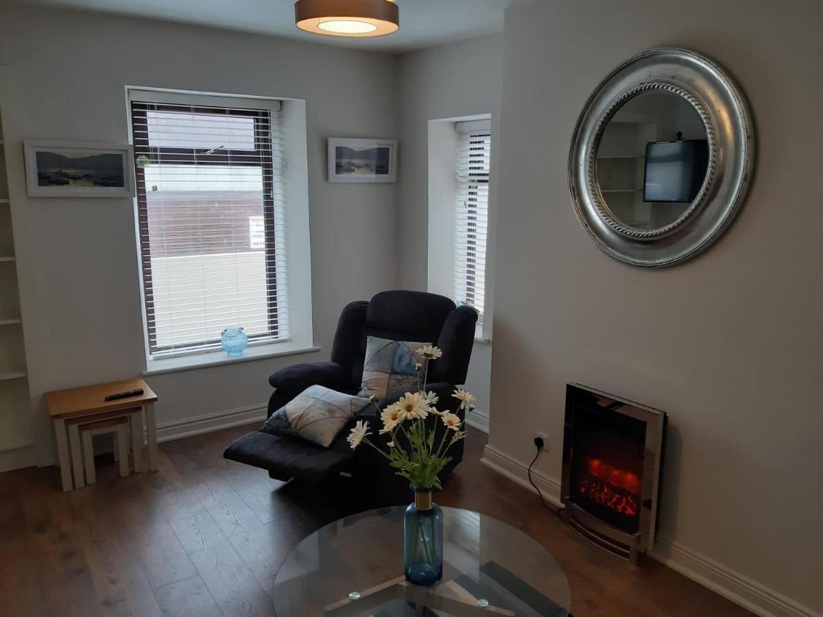 Amazing Location 1 Minute From Golf Club, Lahinch Vila Exterior foto