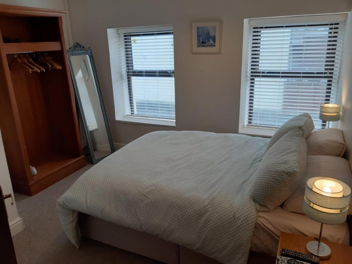 Amazing Location 1 Minute From Golf Club, Lahinch Vila Exterior foto
