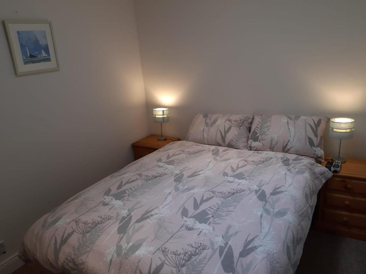 Amazing Location 1 Minute From Golf Club, Lahinch Vila Exterior foto