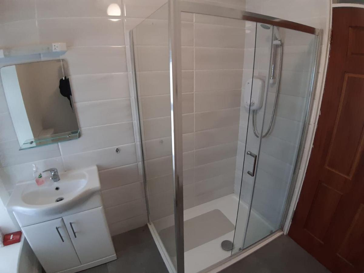 Amazing Location 1 Minute From Golf Club, Lahinch Vila Exterior foto