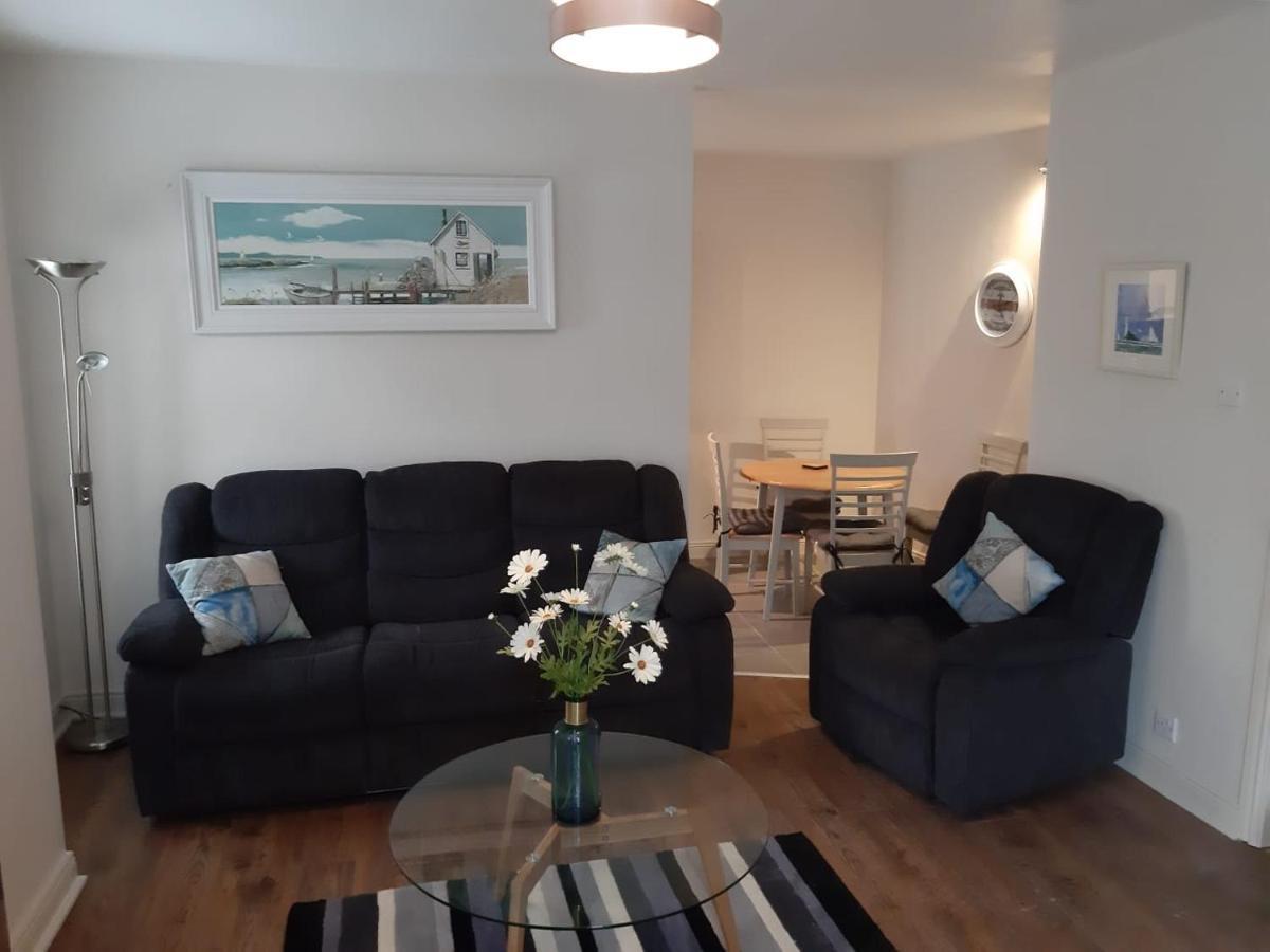 Amazing Location 1 Minute From Golf Club, Lahinch Vila Exterior foto