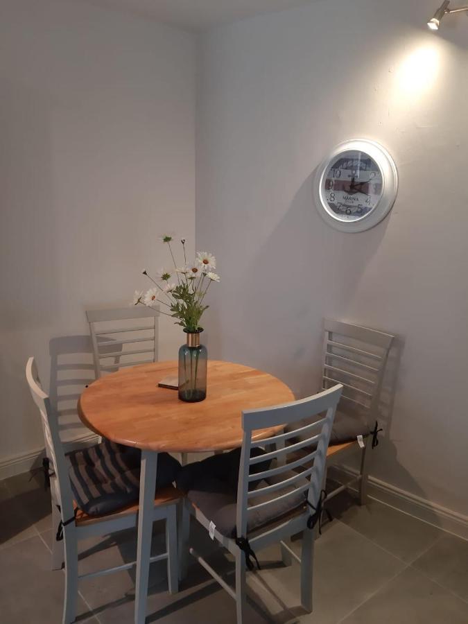 Amazing Location 1 Minute From Golf Club, Lahinch Vila Exterior foto