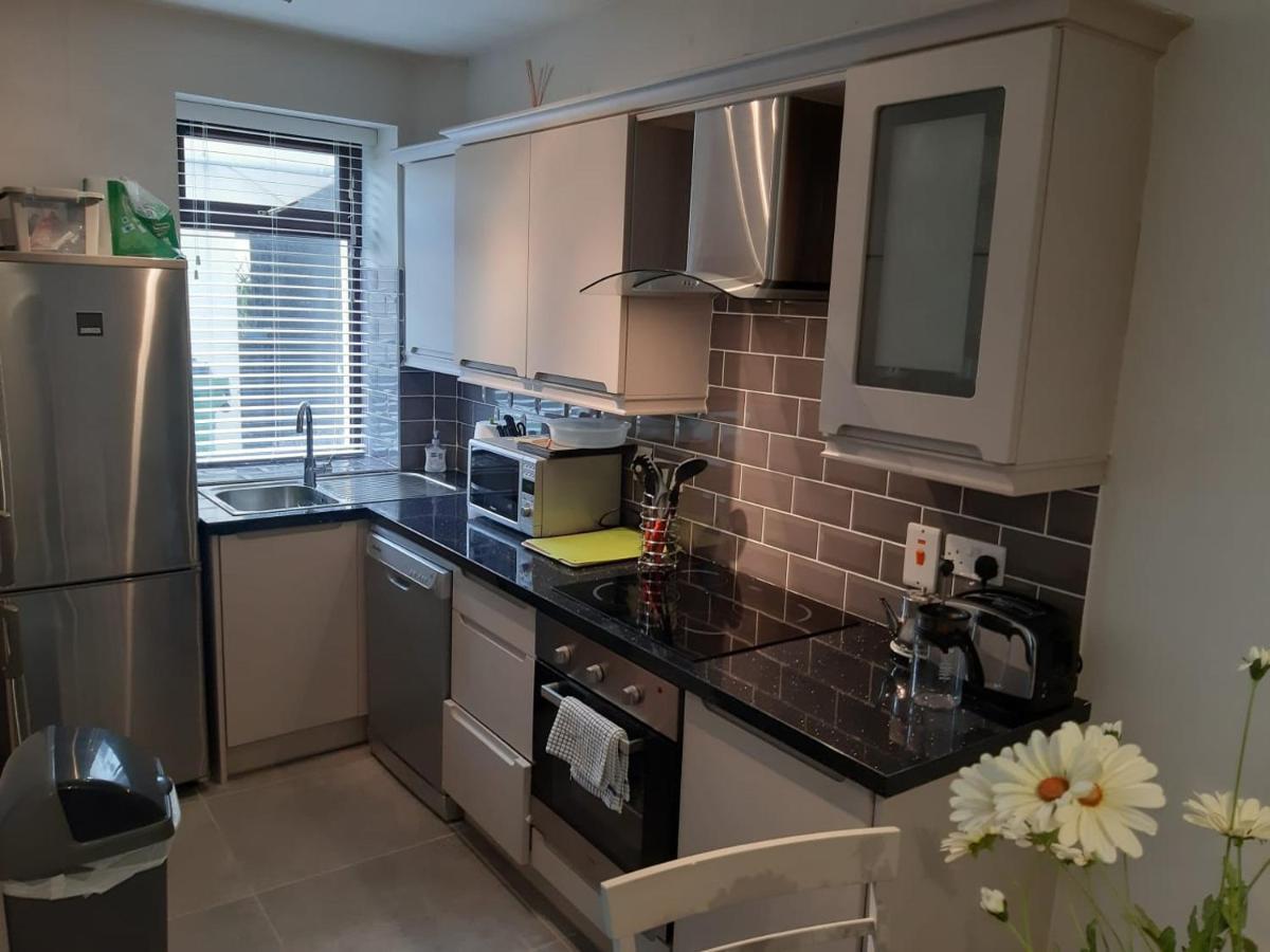 Amazing Location 1 Minute From Golf Club, Lahinch Vila Exterior foto